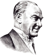 Mustafa Kemal Ataturk, Atatürk, Mustapha Kemal