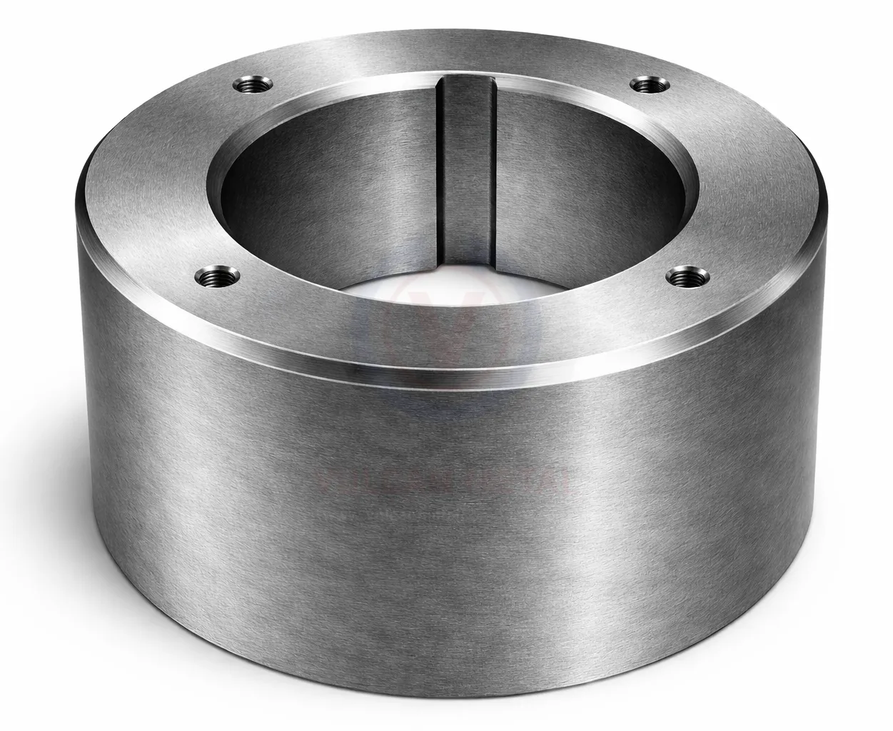 forged rolling mill rings and sleeves for cold and hot rolling mill applications