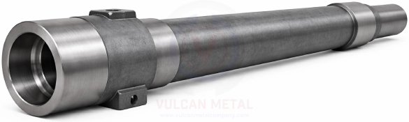 S-Type Thermal Pipe Mould for Centrifugal Casting