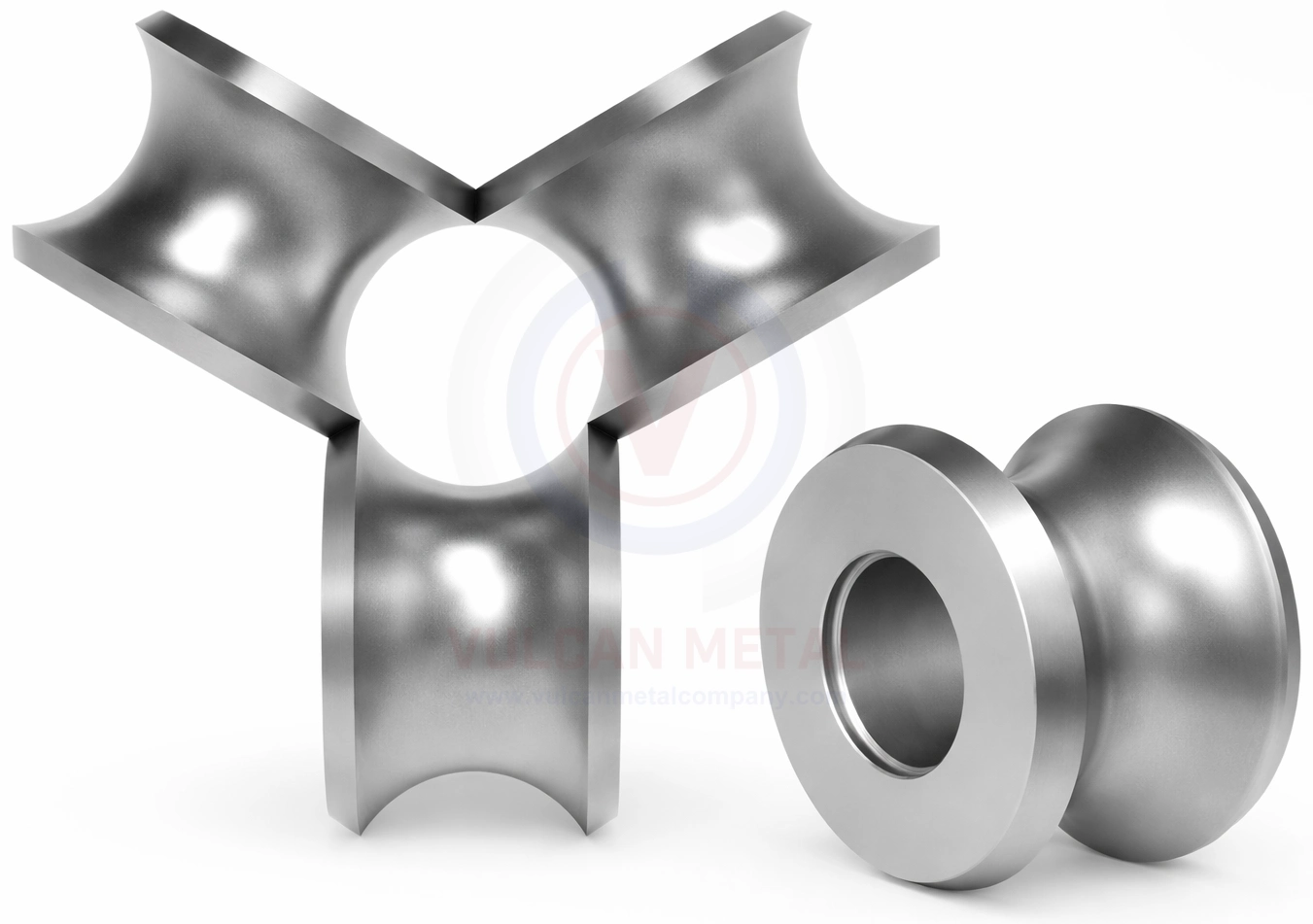 sga sizing rings for seamless pipe mill diameter control and surface quality