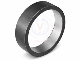 spacer component for roll positioning accuracy