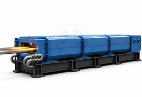 tmt quenching box tempcore system for thermal treatment