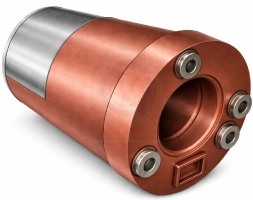 tuyere blast furnace air nozzle for combustion air injection