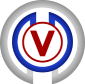 vulcan metal emblem linking to homepage